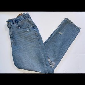 American Eagle Mom Jeans